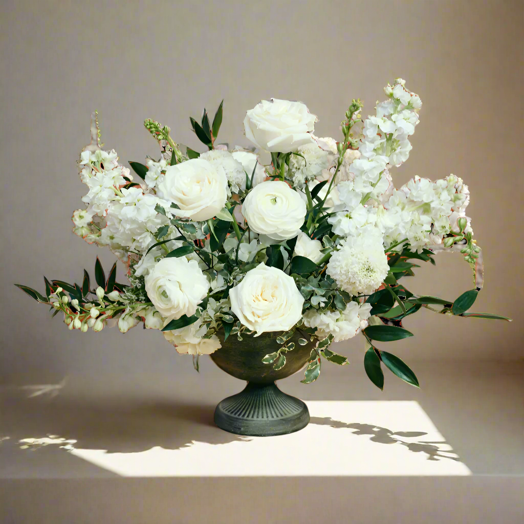 White Whisper